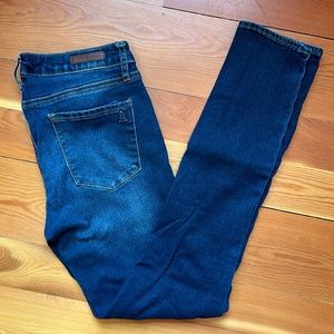Articles of society skinny jeans
